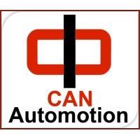 CAN Automotion Pty Ltd Australia logo - Similar company to Windrones