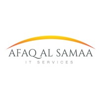 Afaq Al Samaa logo - Similar company to Whizzai