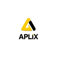Aplix logo - Similar company to Aplix