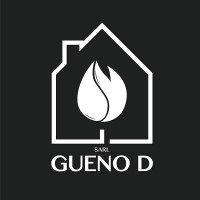 Gueno D logo - Similar company to Bazaar Hall