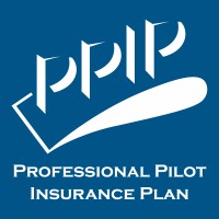 Professional Pilot Insurance Plan logo - Similar company to Pilot Insurance Center