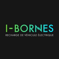 I-BORNES logo - Similar company to Eit