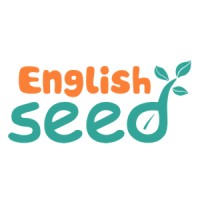 English Seed logo - Similar company to Nikasio