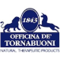 OFFICINA DE' TORNABUONI logo - Similar company to Ema Bart Firenze