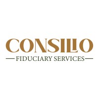 Consilio Fiduciary Services logo - Similar company to Legatee Trust Services