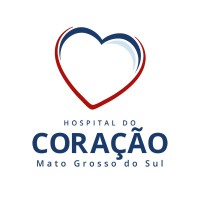 Hospital Do Coração do Mato Grosso do Sul logo - Similar company to Kratos