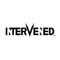 Intervened logo - Similar company to Symocode