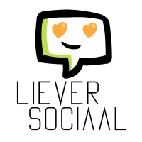 Liever Sociaal BV logo - Similar company to Ecogoggle