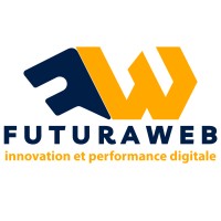 FuturaWeb logo - Similar company to Digital Natives