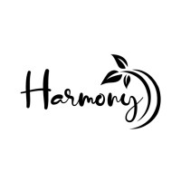 Harmony logo - Similar company to Black Coffee Consulting