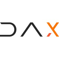 DA-X logo - Similar company to Finperiti