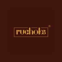 Ruchoks Chocolates logo - Similar company to Chococraft