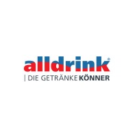 alldrink GmbH logo - Similar company to Heurich Gmbh & Co. Kg