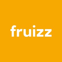 Fruizz logo - Similar company to Boule De Com