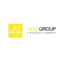 Donald Kim Group logo - Similar company to Optimized Webmedia
