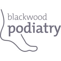 Blackwood Podiatry logo - Similar company to Ansa Health