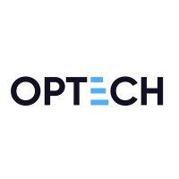 OPTECH logo - Similar company to Cctt Optech