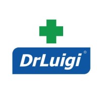 DrLuigi logo - Similar company to Uff D.O.O.