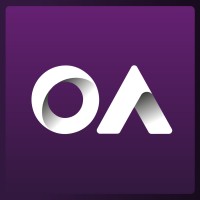 OA Recruitment Solutions logo - Similar company to Greenback Group