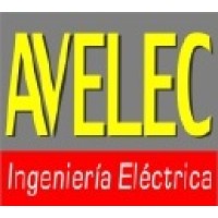 AVELEC Ingeniería Eléctrica Ltda. logo - Similar company to Rcv Electromecánica