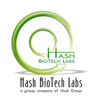 Hash BioTech Labs Private Limited logo - Similar company to Ferticell