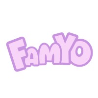 Famyo logo - Similar company to Clodexa