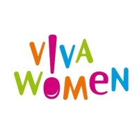 VivaWomen! UK logo - Similar company to Free.Studio