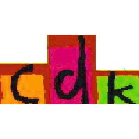 cdk management: events and marketing logo - Similar company to Jump N Bounce