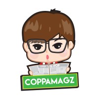 CoppaMagz logo - Similar company to Kvibe Studios