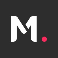 M1. Studio logo - Similar company to M1 Studios