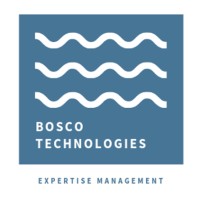 BOSCO TECHNOLOGIES logo - Similar company to Maltese Technologies