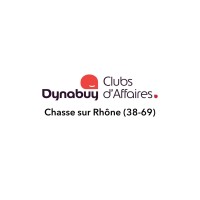 DYNABUY - Club d'Affaires de Chasse sur Rhône logo - Similar company to Piskee - Agence Seo