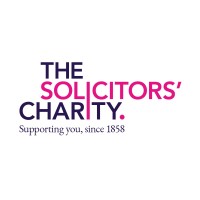 The Solicitors' Charity logo - Similar company to Hallmark Hotels, The Welcombe Golf Club