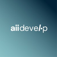 Aii Develop Digital Solutions logo - Similar company to Emerge Mlab