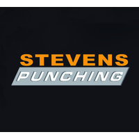 Stevens Punching NV logo - Similar company to V²Mg