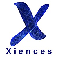 Xiences GmbH logo - Similar company to Xiencely