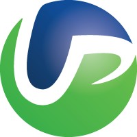 Unified Power logo - Similar company to Ac & Dc Power Technologies
