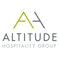Altitude Hospitality Group logo - Similar company to Luchals
