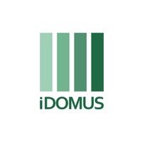 iDomus logo - Similar company to Idomus