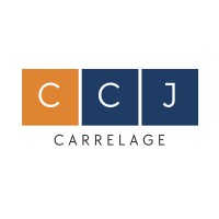 SAS CCJ Carrelage logo - Similar company to Mk Carrelage