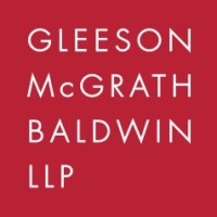 Gleeson McGrath Baldwin Solicitors logo - Similar company to Art Intersection