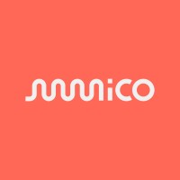 mmmico eats logo - Similar company to Lōv Ferments