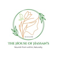 The House of Hassan's logo - Similar company to Startupdotpk