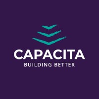 Capacita logo - Similar company to Ward Keller