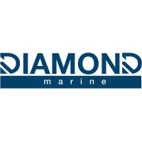 Diamond Marine logo - Similar company to Rig Engineering