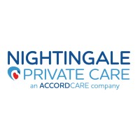 Nightingale Private Care logo - Similar company to Acucall, Llc