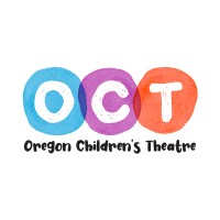 Oregon Children's Theatre logo - Similar company to Ballet Co.Laboratory