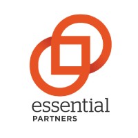 Essential Partners logo - Similar company to A Healthier Democracy