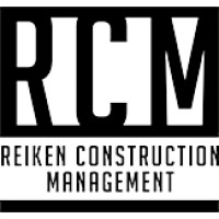 Reiken Construction Management logo - Similar company to Glynn Group