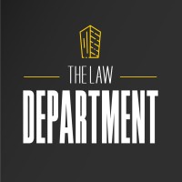 The Law Department logo - Similar company to Law And Justice Lawyers